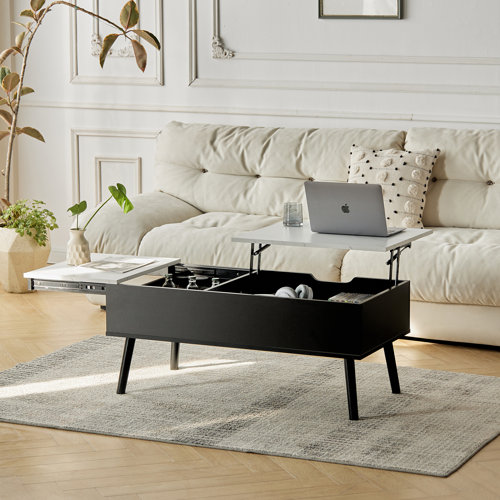 LiftTop Coffee Tables You'll Love Wayfair Canada